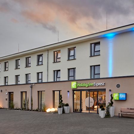 Holiday Inn Express - Merzig, An Ihg Hotel מראה חיצוני תמונה