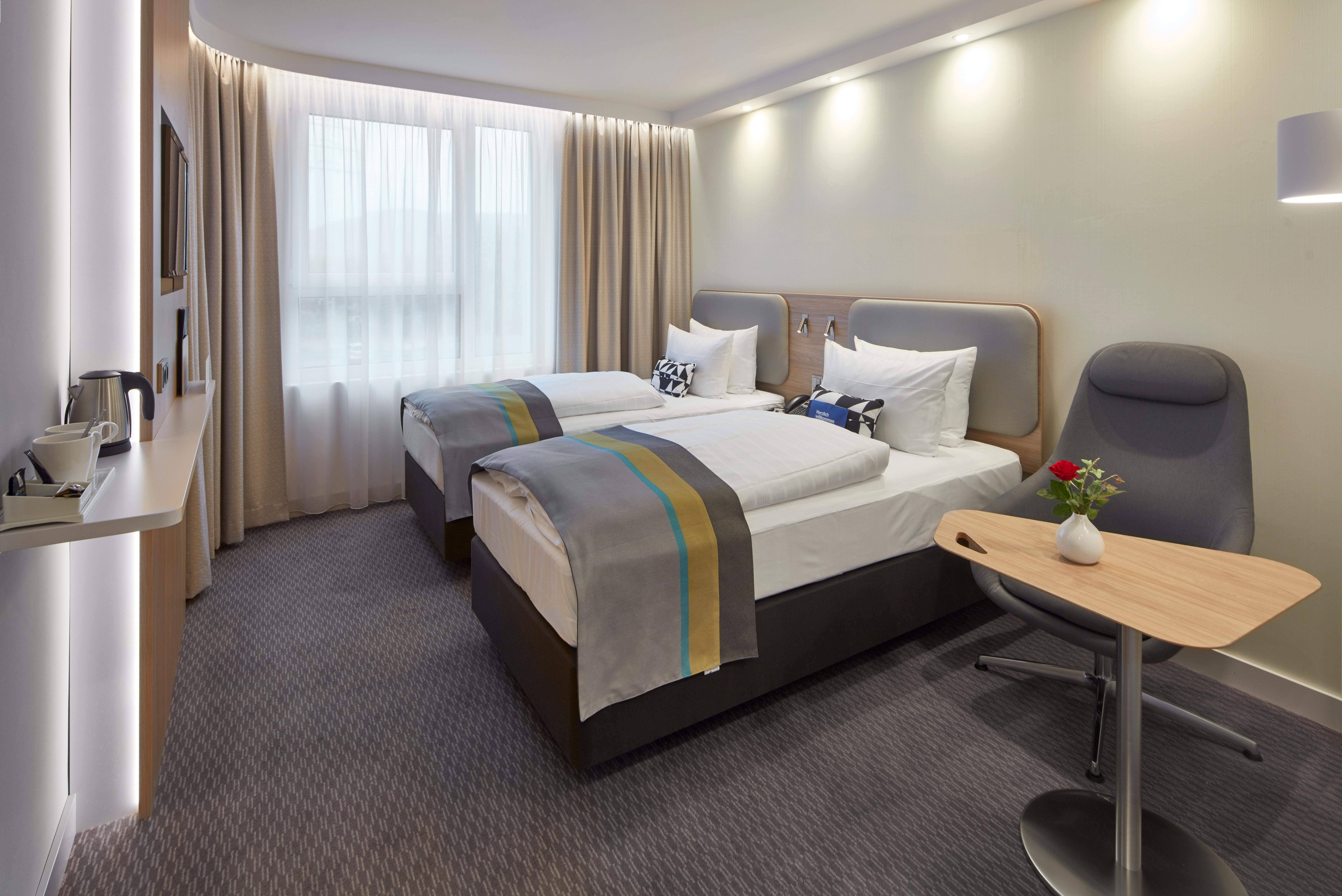 Holiday Inn Express - Merzig, An Ihg Hotel מראה חיצוני תמונה